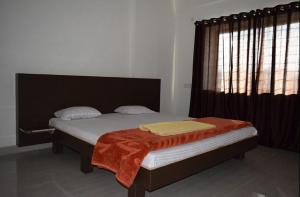Gallery image of Valley View Igatpuri in Igatpuri