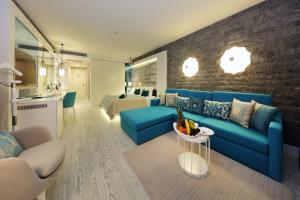 Gallery image of Sueno Hotels Deluxe Belek in Belek +105 photos