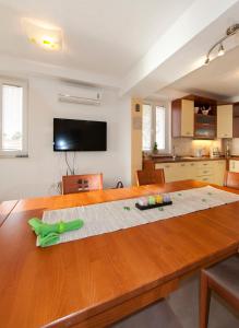 Gallery image of Villa Intrada Brela in Brela +24 photos