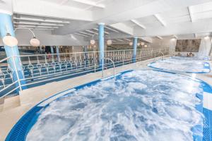 Fotografia z galérie ubytovania Hotel Gołębiewski Białystok v destinácii Białystok