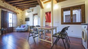 Gallery image of Apartamento San Cipriano con parking incluido in Toledo