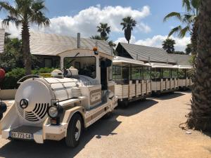 格里莫Mobil Homes Vacances的相册照片