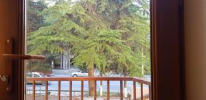 Paesaggio naturale nelle vicinanze dell'hotel