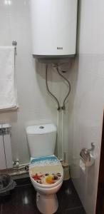 Bagno di Ruzan hotel