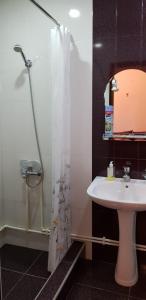 Bagno di Ruzan hotel