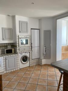 Photo de la galerie de l'établissement T2 VUE IMPRENABLE SUR CASSIS, à Cassis
