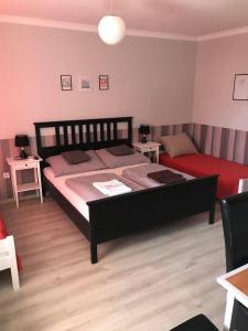 Hunyadi Panzió-Apartman 6900 Makó, Hunyadi utca 6/a kép - 2