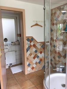 Fotografie z fotogalerie ubytování Naturforsthaus Ferienwohnung für Hunde- und tierverbundene Menschen v destinaci Preitenegg + 20 fotografií