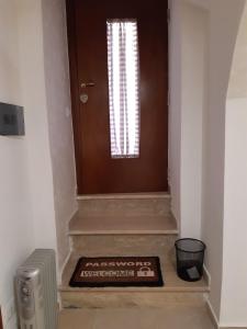 Fotografia z galérie ubytovania La casetta nel claustro 2 v destinácii Altamura