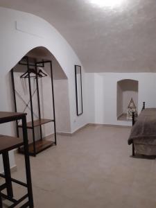 Fotografia z galérie ubytovania La casetta nel claustro 2 v destinácii Altamura