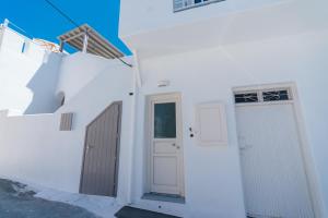 Zgradba, v kateri se nahaja apartma
