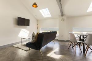 Foto dalla galleria di Goodstay Apartments by Urban Space a Barry