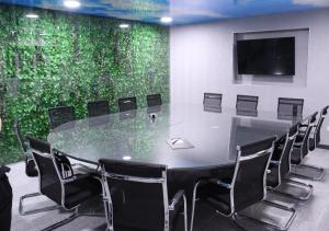 Konferenční prostory v ubytování Hotel Royal
