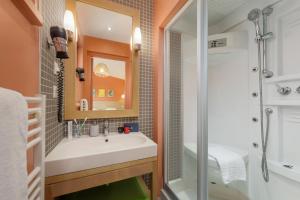 Ένα μπάνιο στο Center Parcs Les Hauts de Bruyères +156 φωτογραφίες