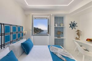 Gallery image of Gala Residence Villa Giovanna in Ravello