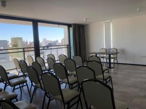 Fotografie z fotogalerie ubytování Temporal Suites v destinaci La Plata