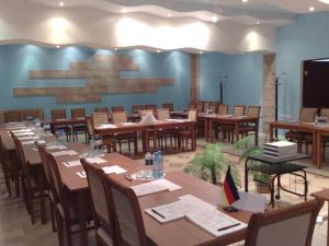 Nápoje v ubytování Vayk Hotel + 44 fotografií