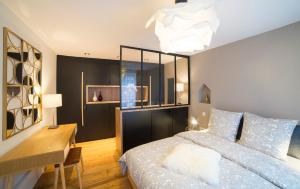 Gallery image of Appartement COSY Hypercentre in Strasbourg