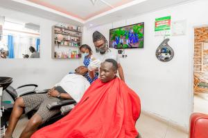 Gallery image of Joy Palace Hotel in Nairobi