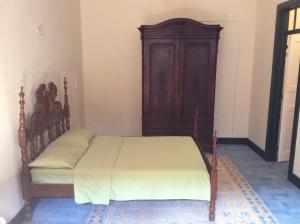 Casa Frankie客房内的一张或多张床位