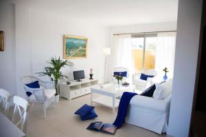 Gallery image of Villa Isabel in Playa de Palma