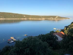 Príroda v okolí apartmánu + 7 fotografií