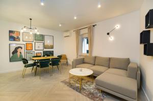 Billede fra billedgalleriet på Lanea i Split