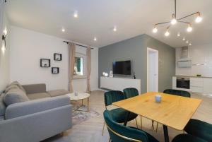 Billede fra billedgalleriet på Lanea i Split