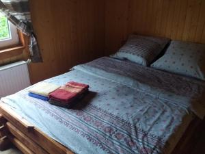 Fotografie z fotogalerie ubytování Говерлянка v destinaci Vorochta