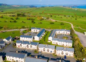 Gallery image of Seacliff Holiday Homes in Dunmore East