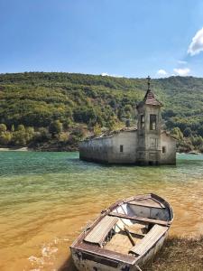 Gallery image of Mavrovo Twins Apartment in Mavrovo