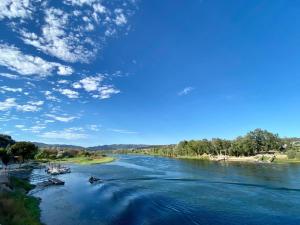 モーラ・デブレにあるRiver Ebro Apartmentsのギャラリーの写真