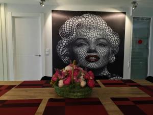 Fotografie z fotogalerie ubytování CASA MARCOS v destinaci Benidorm