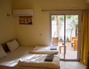 Gallery image of Golden Europe Hotel in Dahab