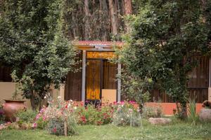 Afbeelding uit fotogalerij van Bull House in Urubamba