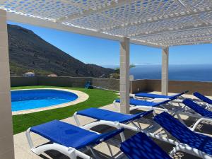 Gallery image of Apartamentos y Bungalows Finca Colón in Fuencaliente de la Palma