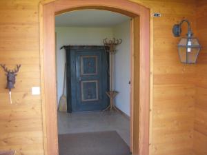 Gallery image of Chalet Arc-en-Ciel in Nendaz