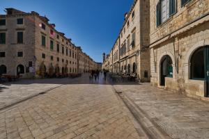 Fotografie z fotogalerie ubytování The Saint Blaise Luxury Collection v Dubrovníku