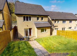 Gallery image of Fishermans Grove 3 Bed in Dunmore East