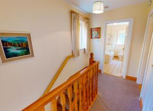 Foto dalla galleria di Fishermans Grove 3 Bed by Trident Holiday Homes a Dunmore East