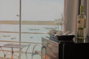 Bamboo Búzios Hostel的酒水