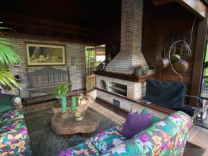 Billede fra billedgalleriet på CHALÉ CHÃO das ESTRELAS i Guaramiranga