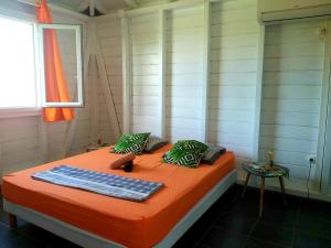 Galería fotográfica de Villa CANA - Appartement 2 chambres avec SPA privatif en Terre-de-Haut