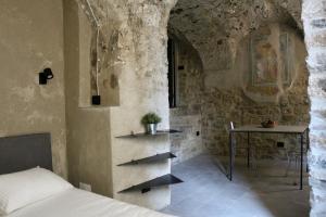 Foto da galeria de La Casa Giusta - Domus Ista em Cipressa