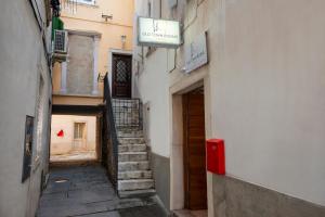 Fotografie z fotogalerie ubytování Old Town Rooms Piran v destinaci Piran
