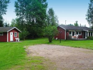 HåcksvikにあるHoliday Home Påarpsのギャラリーの写真