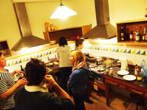 Hosté ubytování Vienna Hostel Ruthensteiner