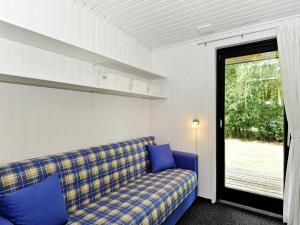 Bording StationsbyにあるThree-Bedroom Holiday home in Bording 3のギャラリーの写真