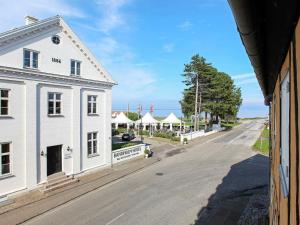 Gallery image of Holiday Home Havnepladsen in Bandholm