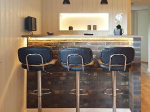 Fotografie z fotogalerie ubytování Luxury Retreat in Blavand - By Traum Ferienwohnungen v destinaci Blåvand